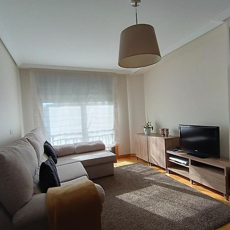 Stella Veteris Apartment Pontevedra Bagian luar foto