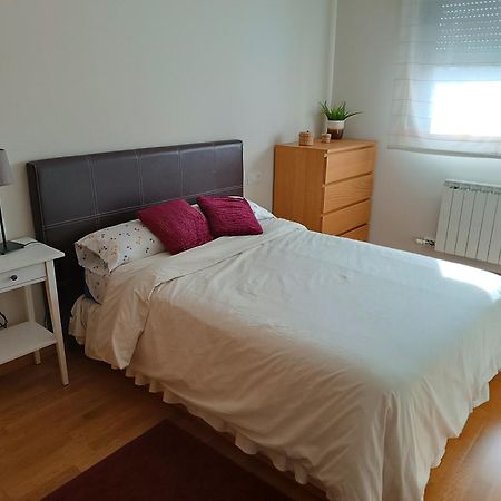Stella Veteris Apartment Pontevedra Bagian luar foto