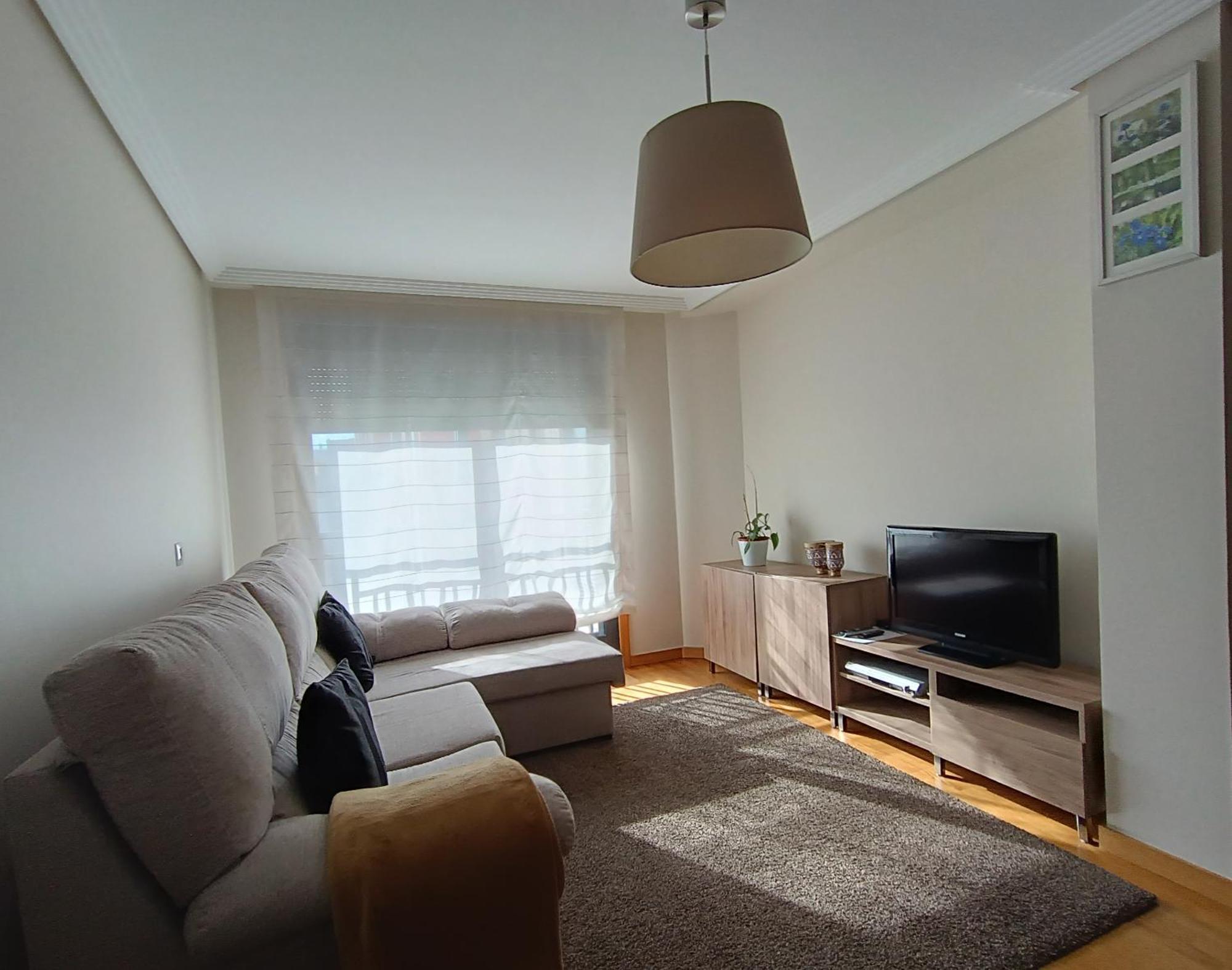 Stella Veteris Apartment Pontevedra Bagian luar foto