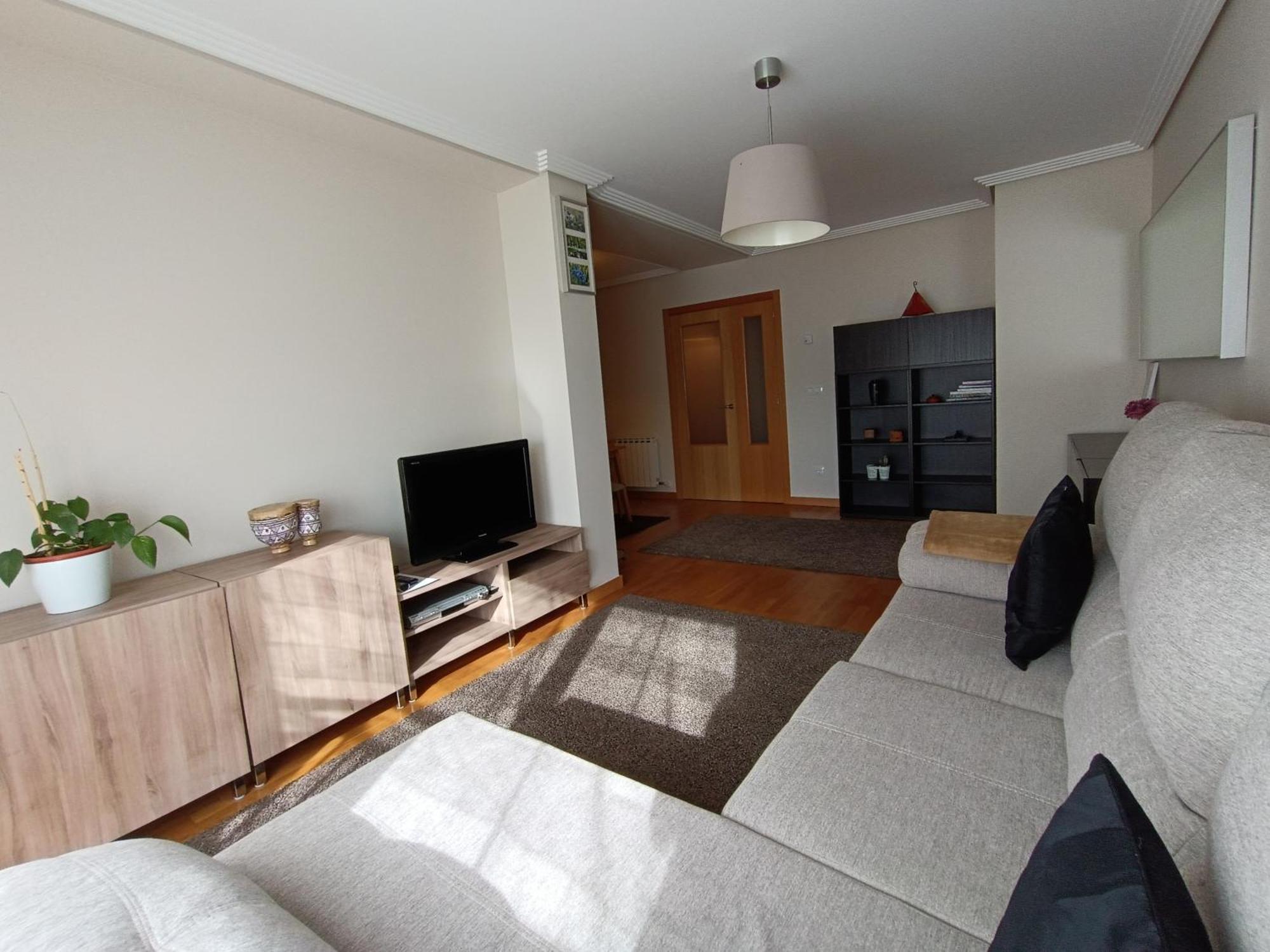 Stella Veteris Apartment Pontevedra Bagian luar foto